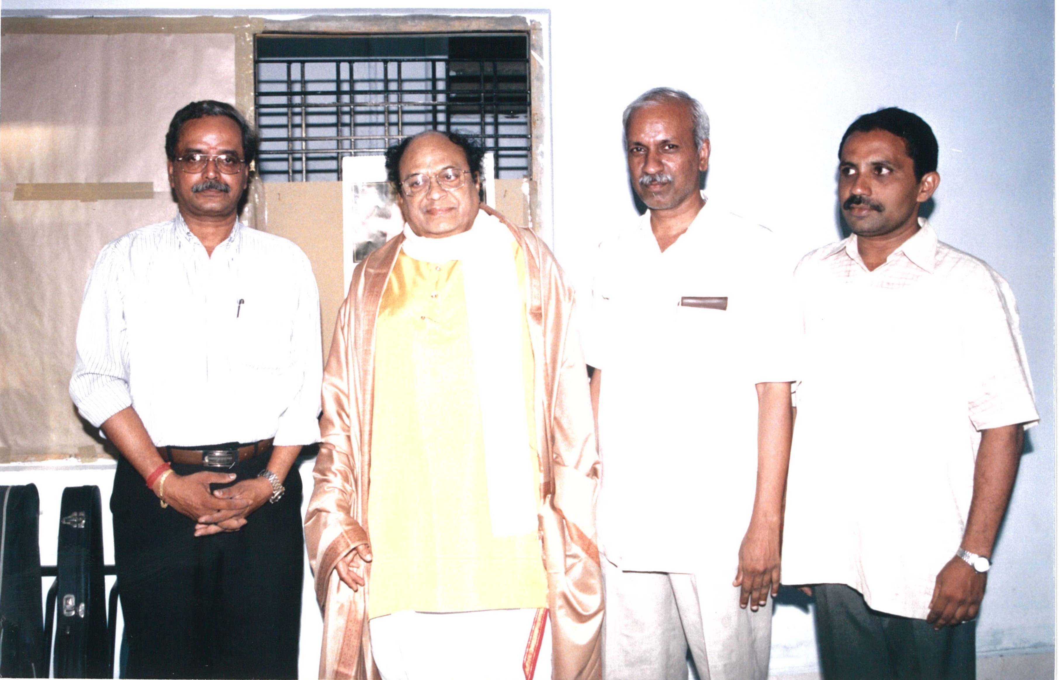 C Narayana Reddy